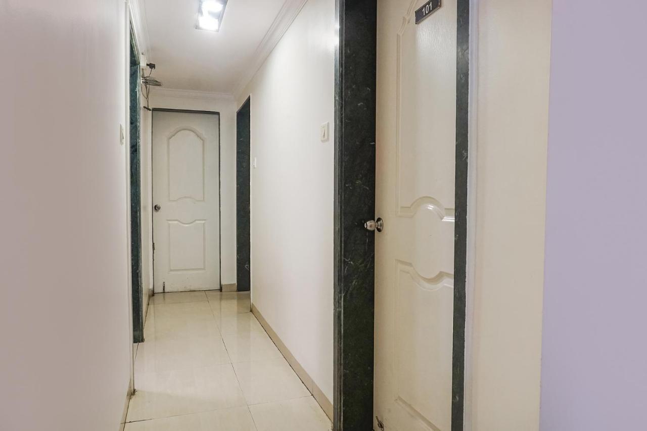 Fabhotel Royal Samrat - Ram Manohar Lohiya Pune Zewnętrze zdjęcie