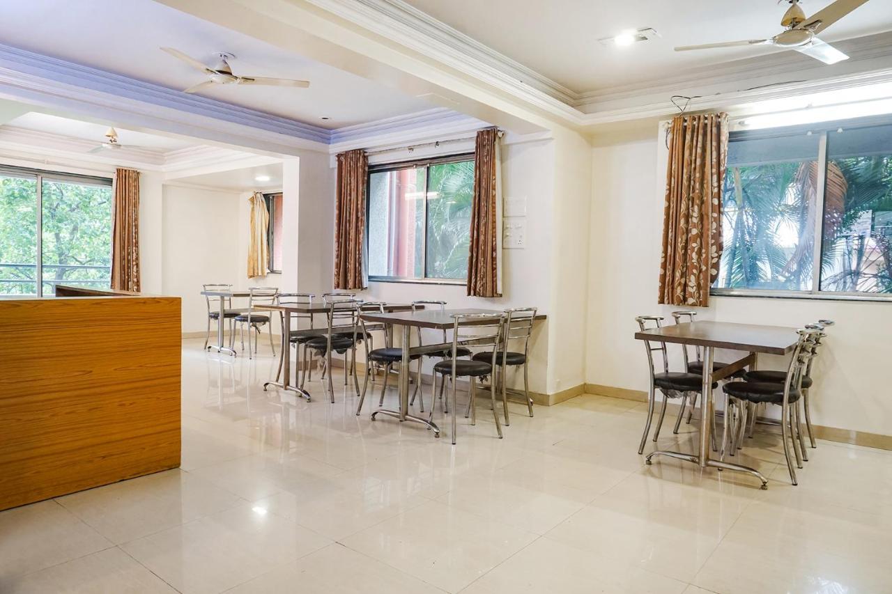 Fabhotel Royal Samrat - Ram Manohar Lohiya Pune Zewnętrze zdjęcie