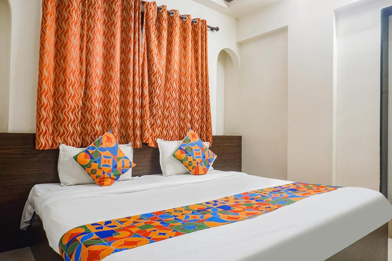 Fabhotel Royal Samrat - Ram Manohar Lohiya Pune Zewnętrze zdjęcie