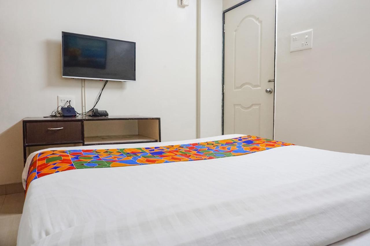 Fabhotel Royal Samrat - Ram Manohar Lohiya Pune Zewnętrze zdjęcie