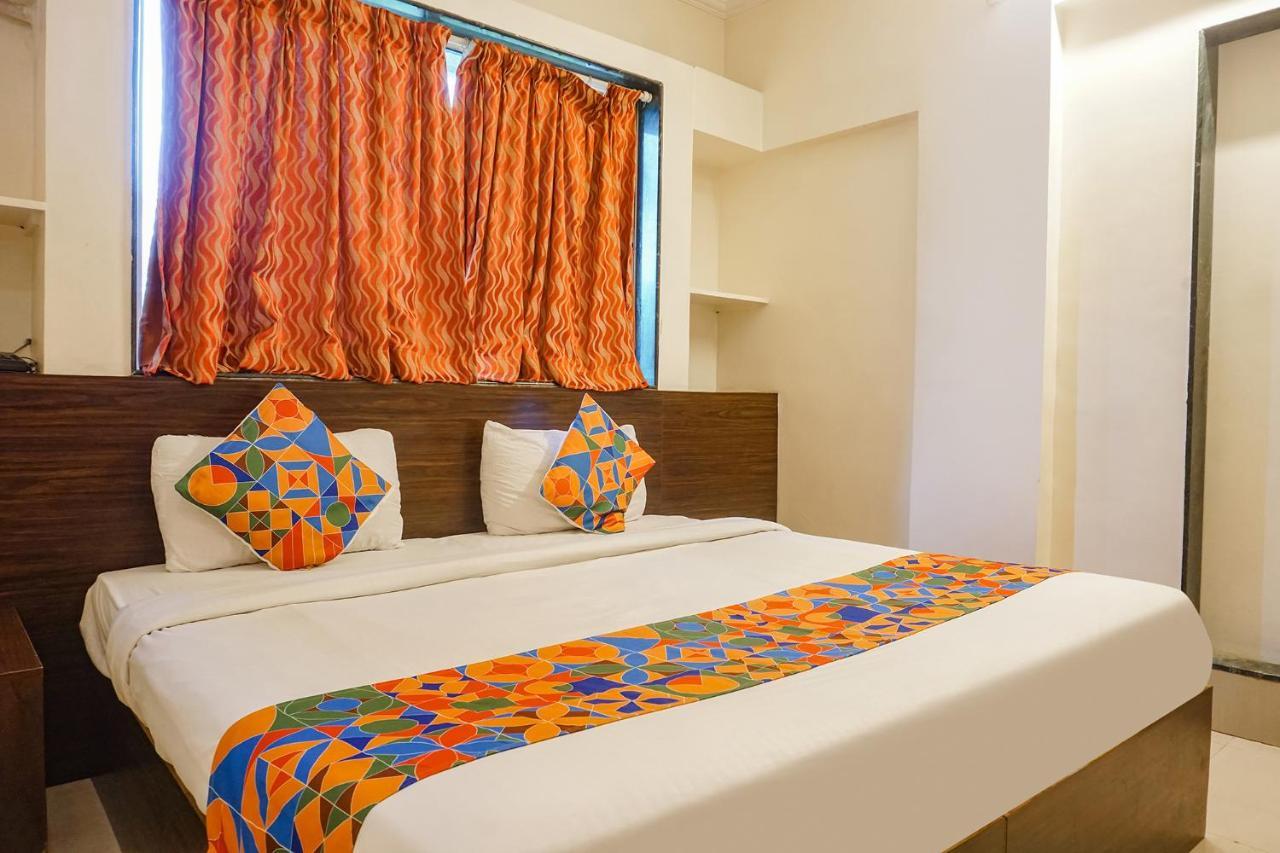 Fabhotel Royal Samrat - Ram Manohar Lohiya Pune Zewnętrze zdjęcie