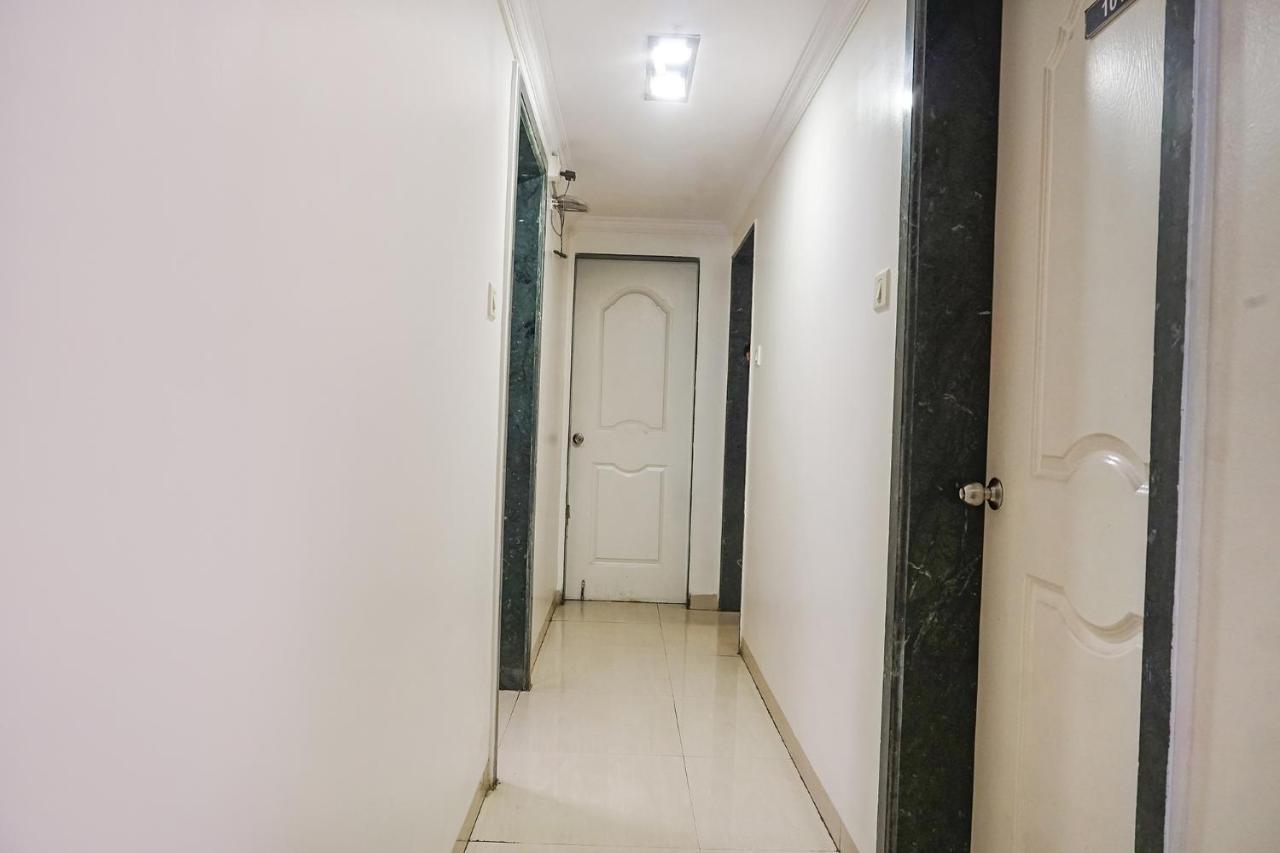 Fabhotel Royal Samrat - Ram Manohar Lohiya Pune Zewnętrze zdjęcie