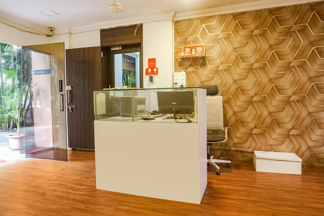 Fabhotel Royal Samrat - Ram Manohar Lohiya Pune Zewnętrze zdjęcie