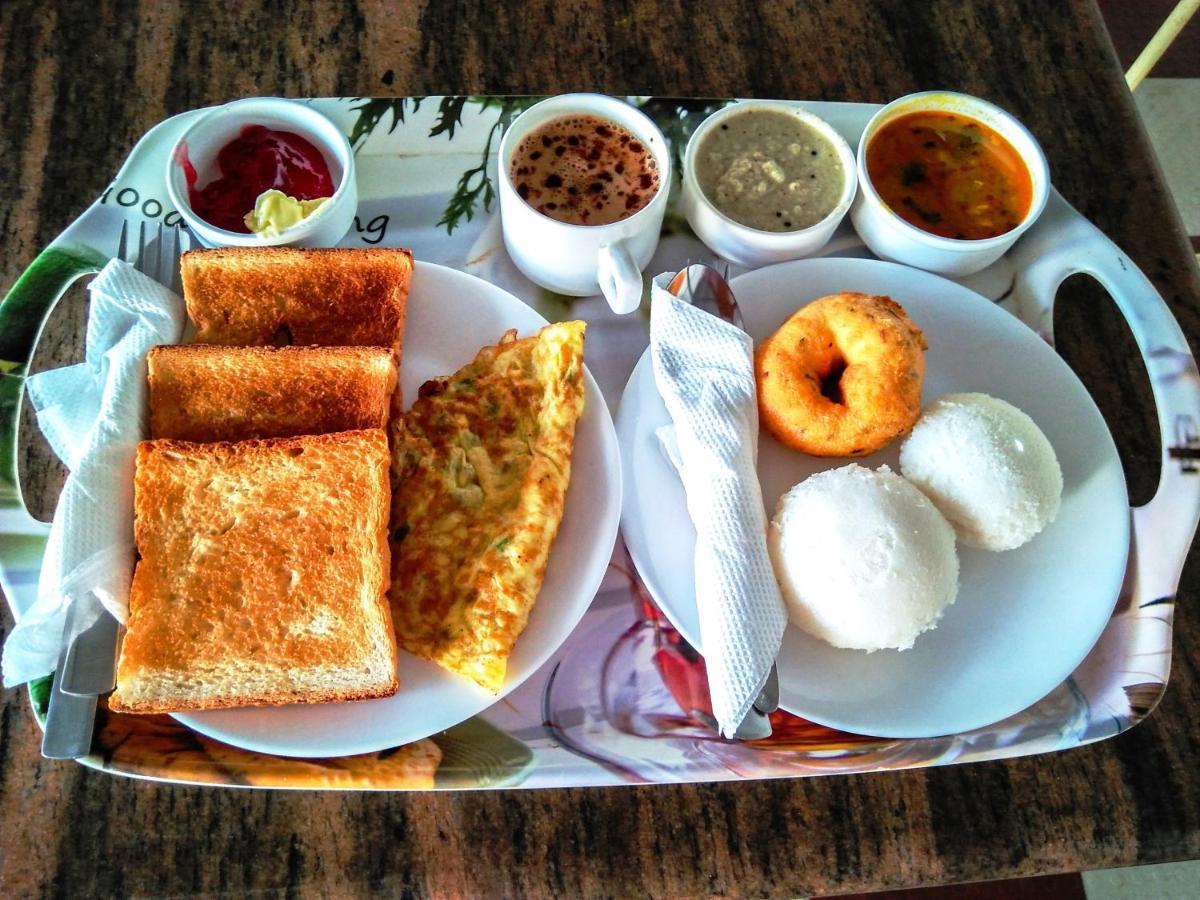 Fabhotel Royal Samrat - Ram Manohar Lohiya Pune Zewnętrze zdjęcie