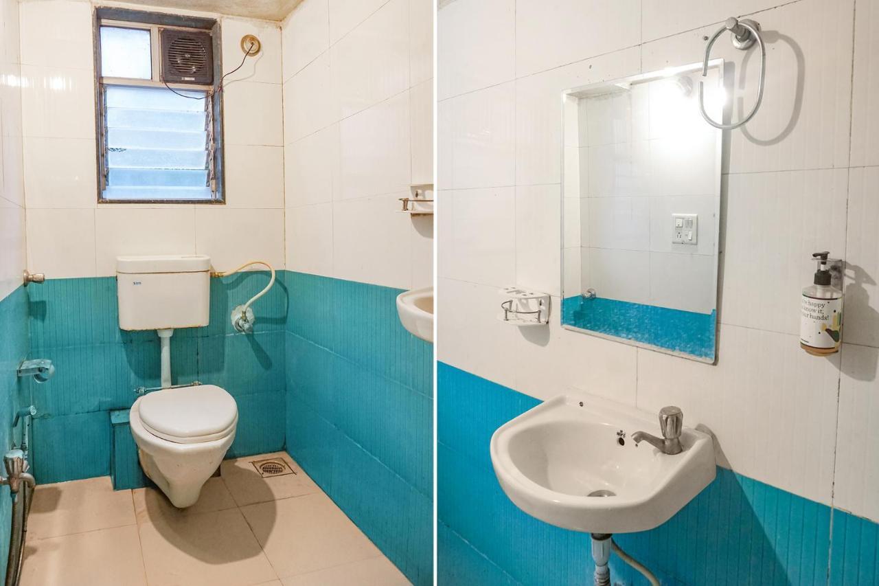 Fabhotel Royal Samrat - Ram Manohar Lohiya Pune Zewnętrze zdjęcie
