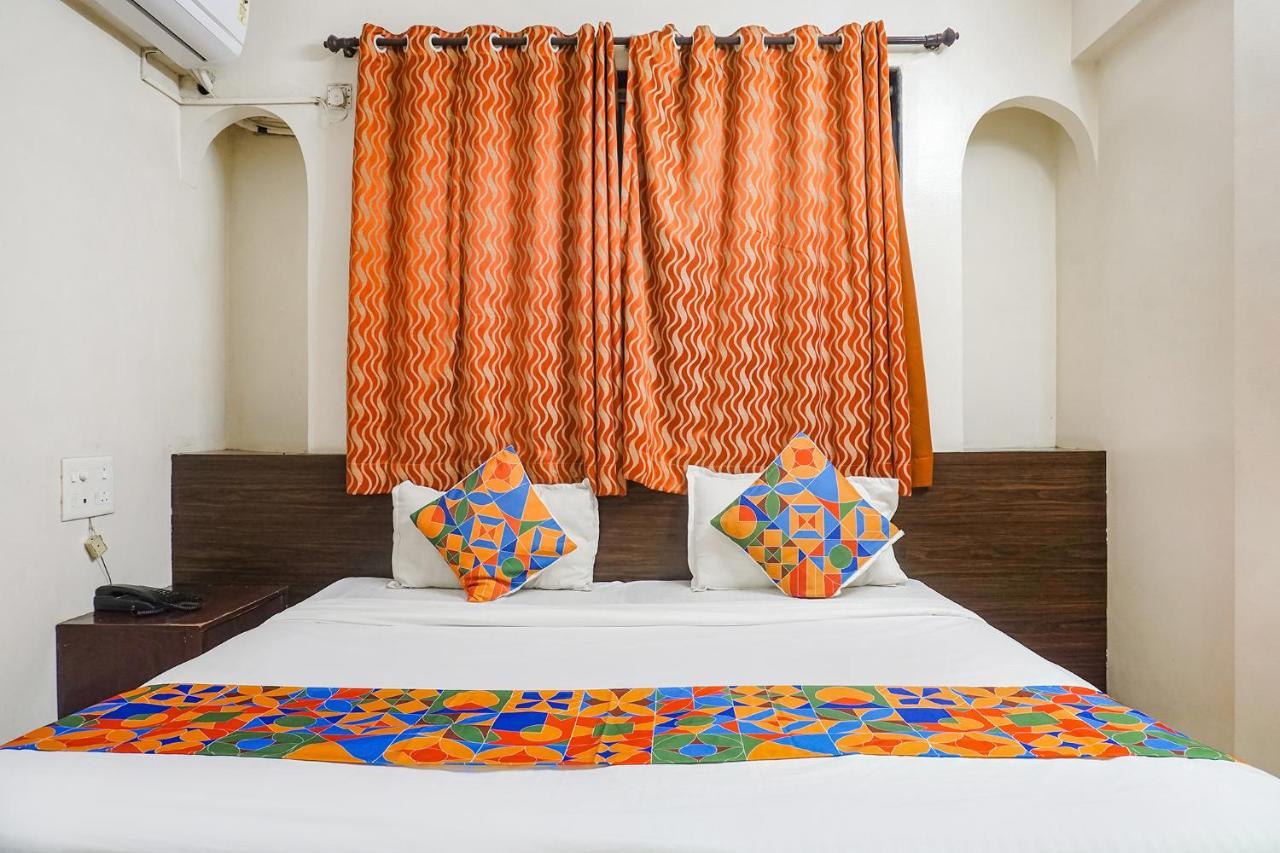 Fabhotel Royal Samrat - Ram Manohar Lohiya Pune Zewnętrze zdjęcie