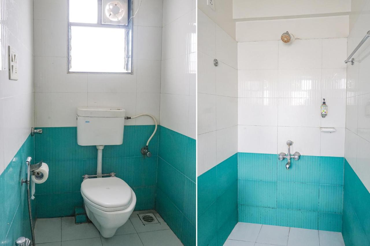 Fabhotel Royal Samrat - Ram Manohar Lohiya Pune Zewnętrze zdjęcie