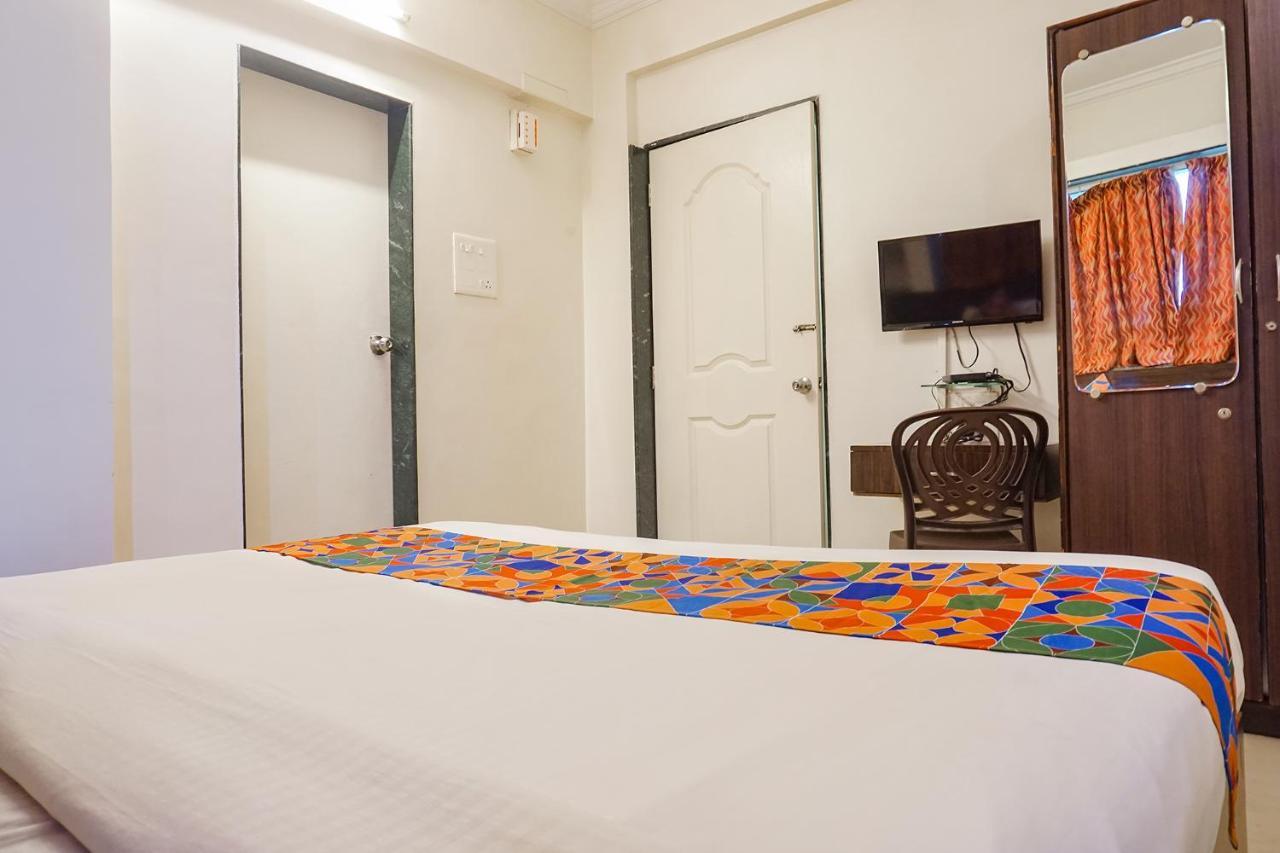 Fabhotel Royal Samrat - Ram Manohar Lohiya Pune Zewnętrze zdjęcie