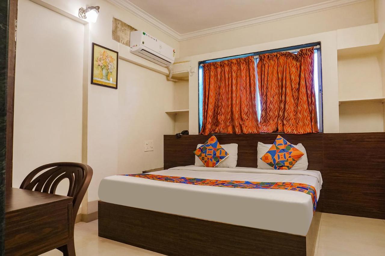 Fabhotel Royal Samrat - Ram Manohar Lohiya Pune Zewnętrze zdjęcie