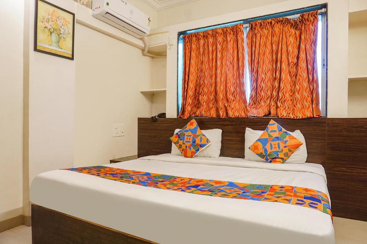 Fabhotel Royal Samrat - Ram Manohar Lohiya Pune Zewnętrze zdjęcie